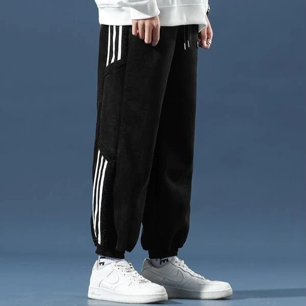 Michael | Jogginghose – Bequeme Streetwear für Herren
