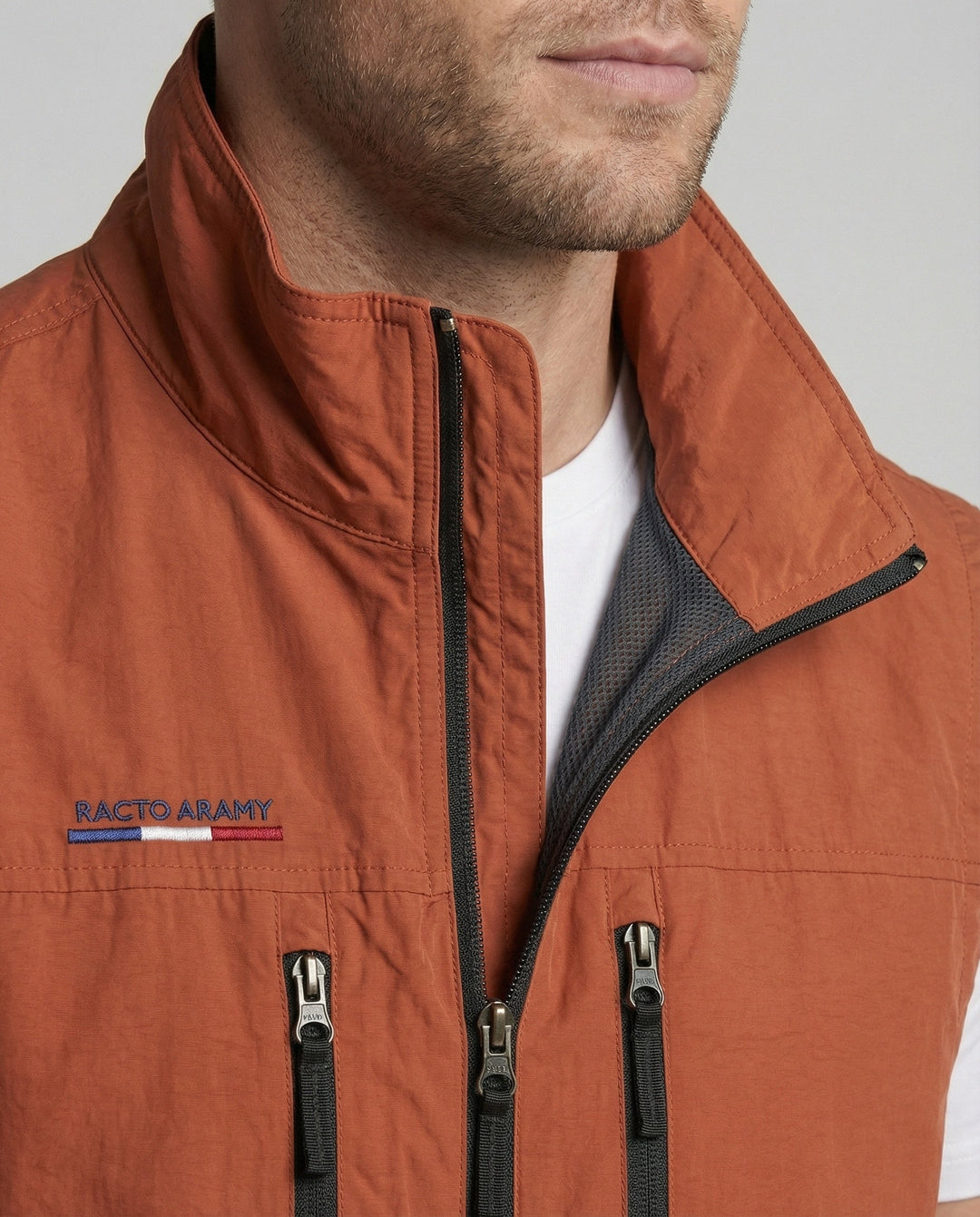Matthias | Stylish and Versatile Men's Waistcoat for Everyday Wear