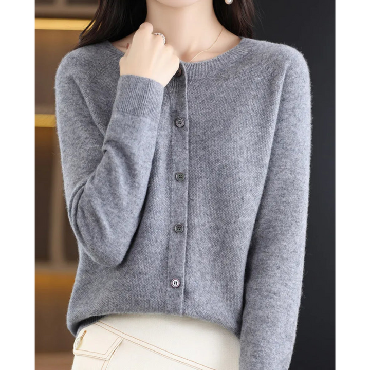 Heidi | Cardigan for Women – Elegant Everyday Style
