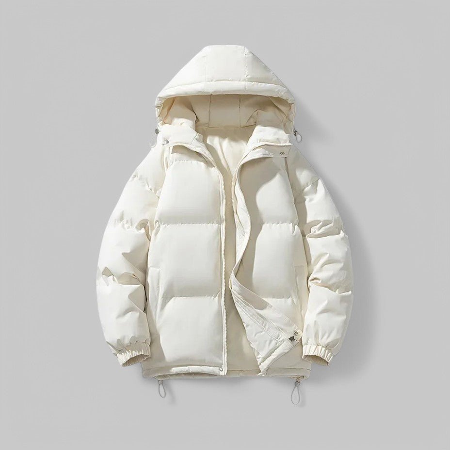 Marie | Winterparka – Schicke Eleganz für kalte Tage