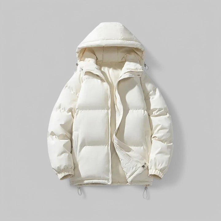 Marie | Winterparka – Schicke Eleganz für kalte Tage
