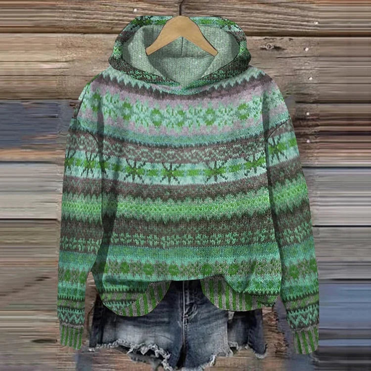 Paola | Hoodies – Cozy Elegance for Every Season