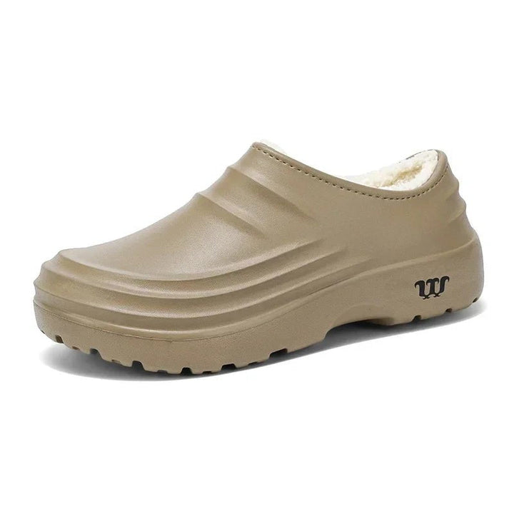Julia | Winterclogs – Wasserdicht für Unisex