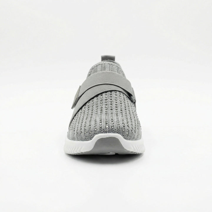 Amelia | Orthopedic Slip-On Sneakers for Women with a Comfortable Fit