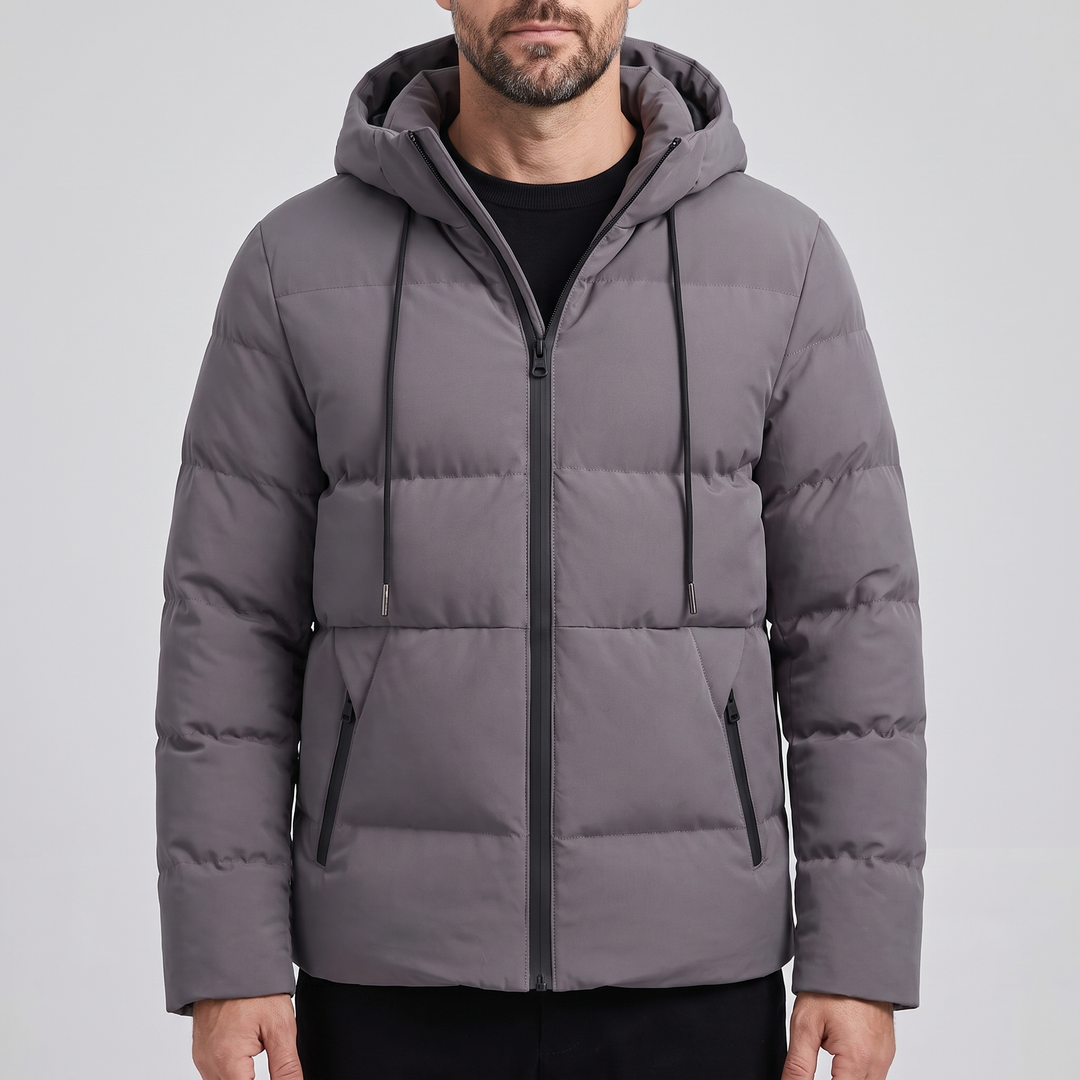 Cavendish | Warme Gepolsterte Jacke für Herren