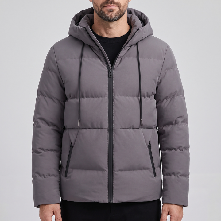 Cavendish | Warme Gepolsterte Jacke für Herren