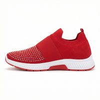 Amelia | Orthopedic Slip-On Sneakers for Women with a Comfortable Fit