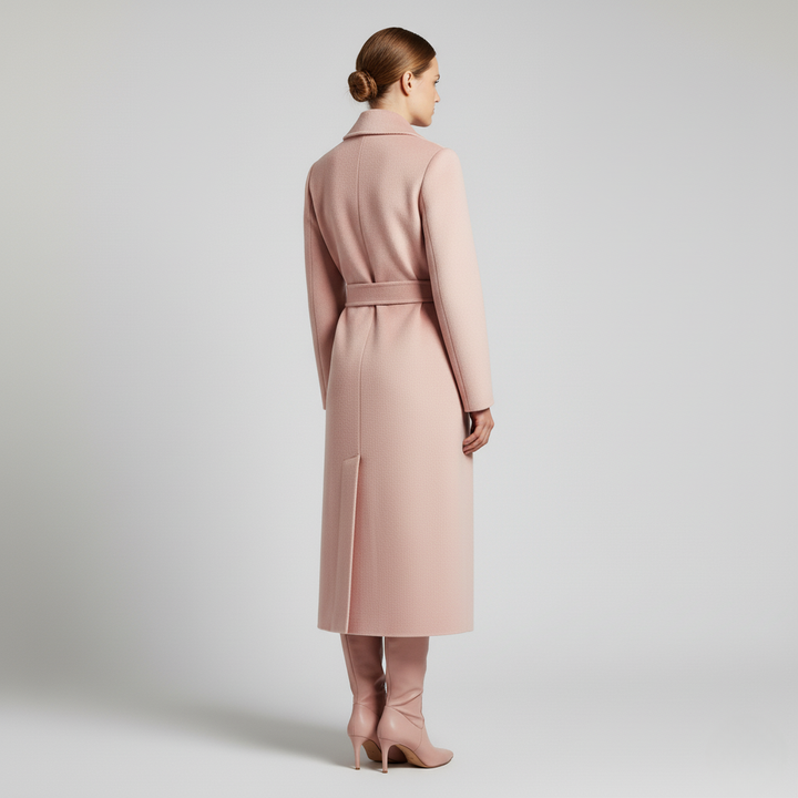 Adelina | Lange Damenmäntel