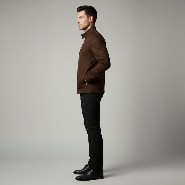 Antonio | Lederjacken für Herren