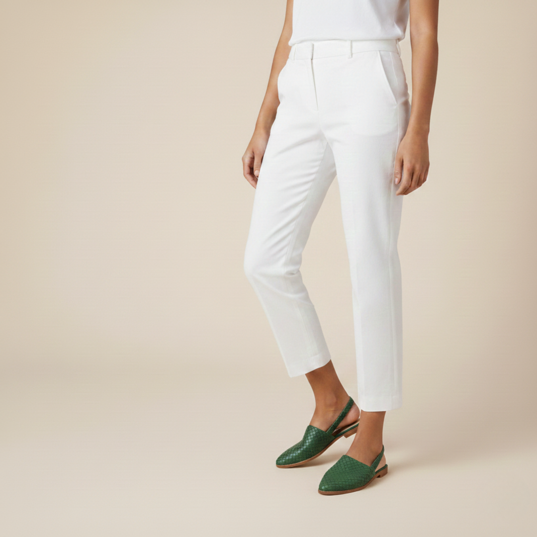 Maria | Elegant Style Sandals