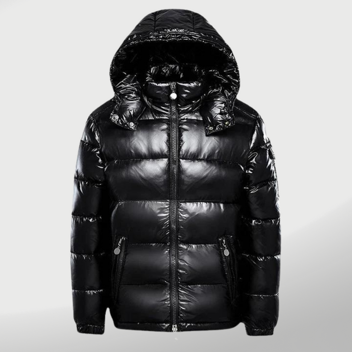 Drune | Pufferjacke – Modisches Design für Stilbewusste