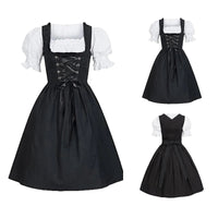 Helena | Elegant Oktoberfest Dirndl Dress with Traditional Charm