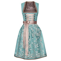 Amelie | Elegant Oktoberfest Dirndl Dress with Timeless Charm
