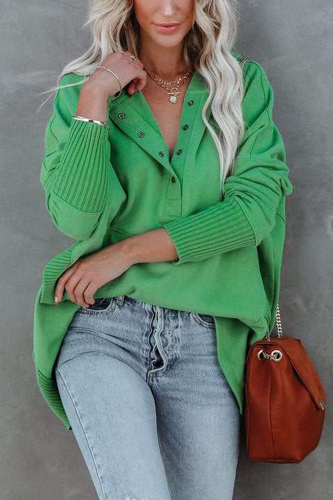 Maya | Cozy and Modern Hoodie Sweatshirt