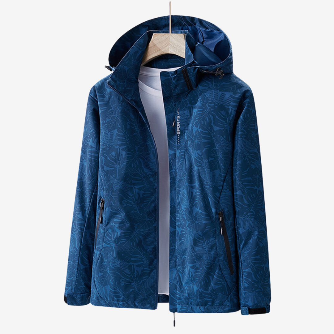 Marlene | Waterproof Jacket for Reliable Protection from the Weather