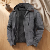 Max | Warm and Durable Winter Jacket