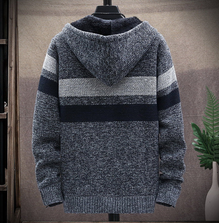 Dennis | Timeless and Elegant Cardigan