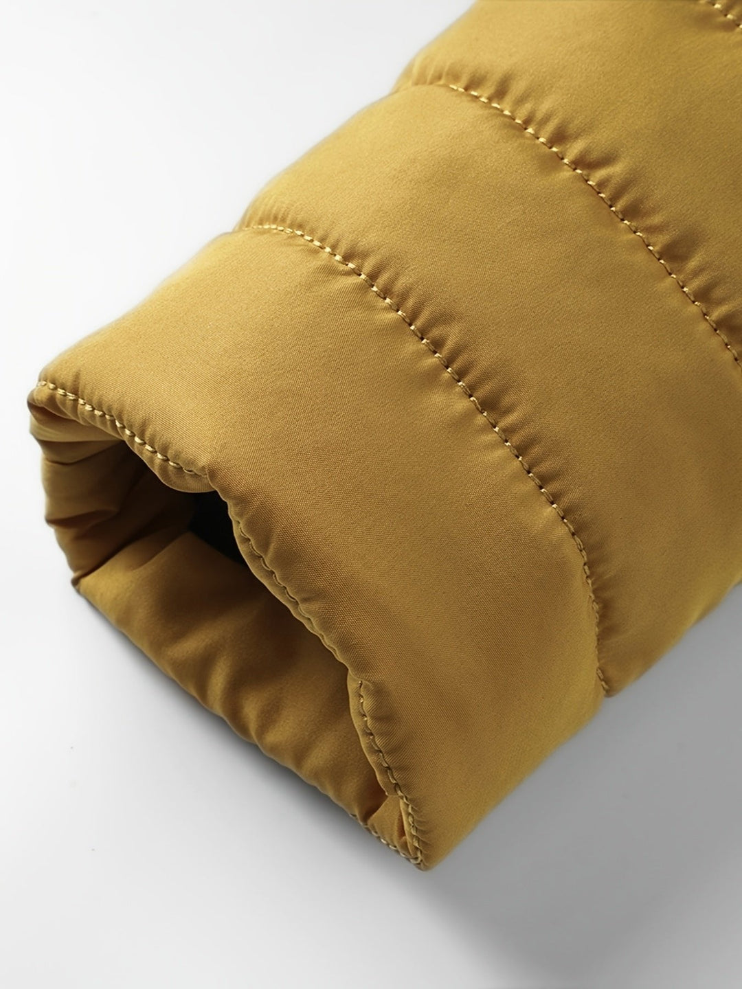 Hugo | Leichte Steppjacke – Idealer Begleiter für kühle Tage