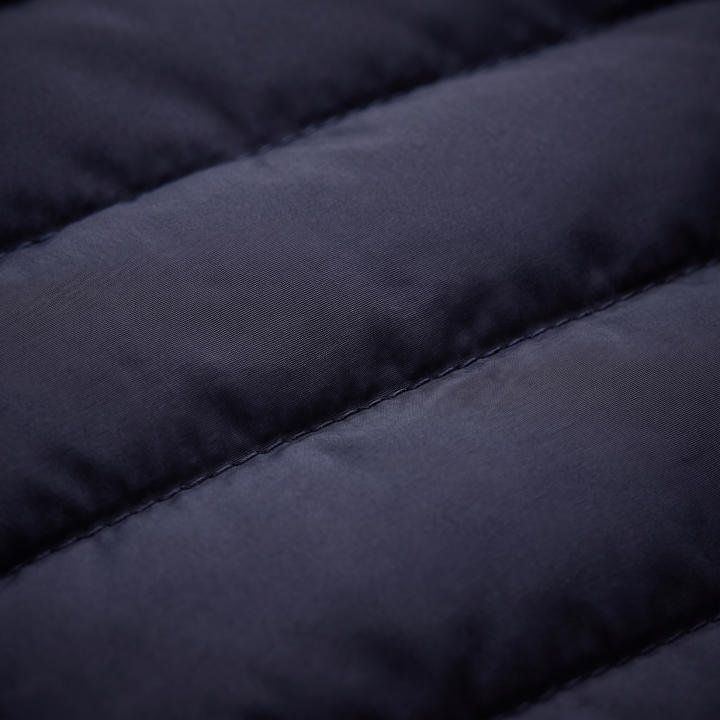 Blackthorn | Hybrid Technical Jacket – Modern Komfort für Männer