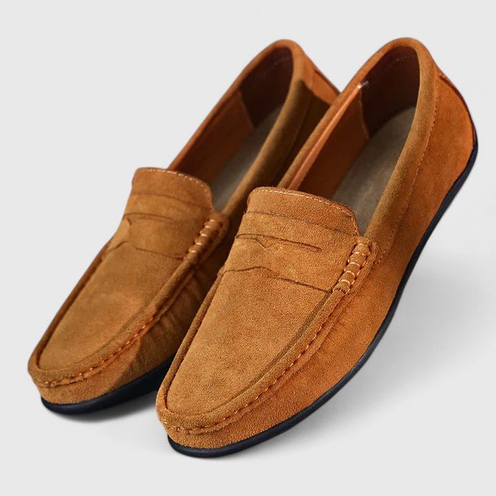 Winston | Loafers – Premium Komfort für Herren