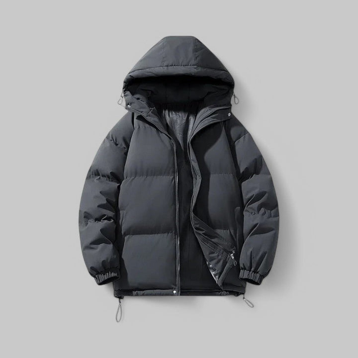 Marie | Winterparka – Schicke Eleganz für kalte Tage