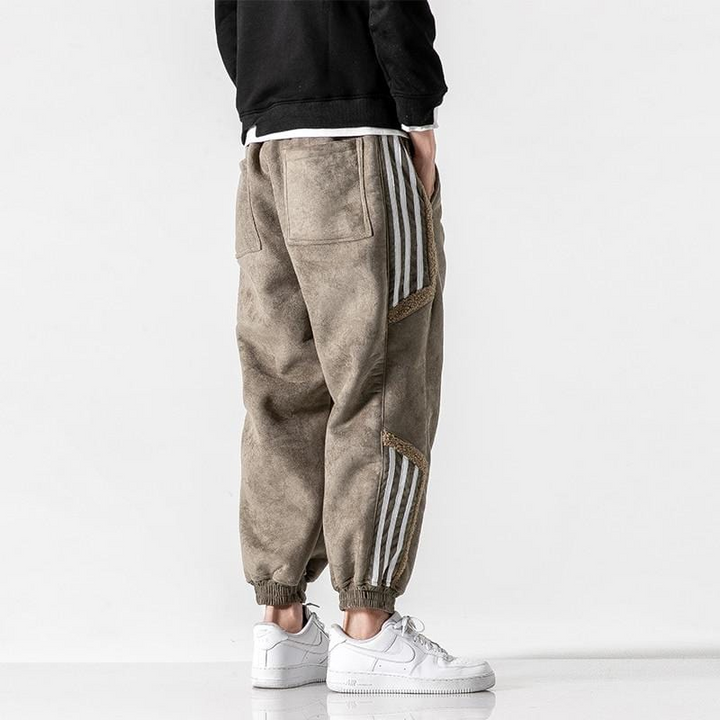 Michael | Jogginghose – Bequeme Streetwear für Herren