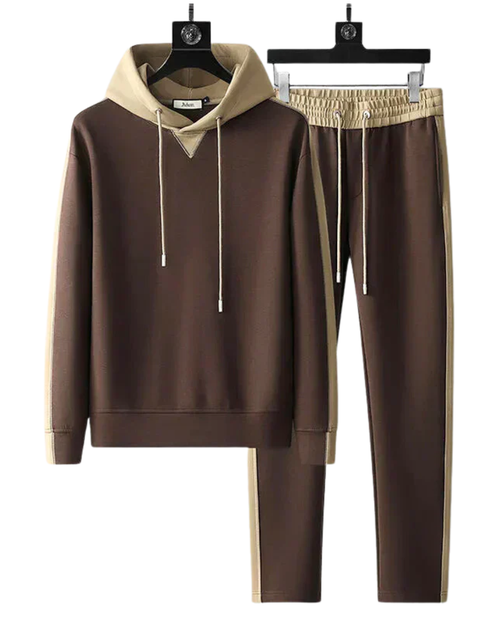 Milo | Set für Herren – Gepolstertes Design mit moderner Note