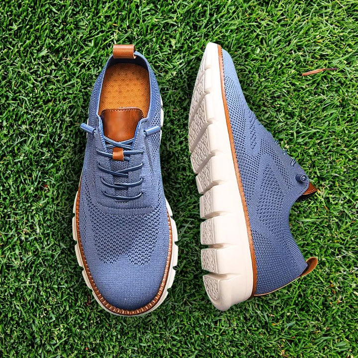 Felix | Comfortable Slip-On Sneakers for Lightweight Comfort and Modern Style
