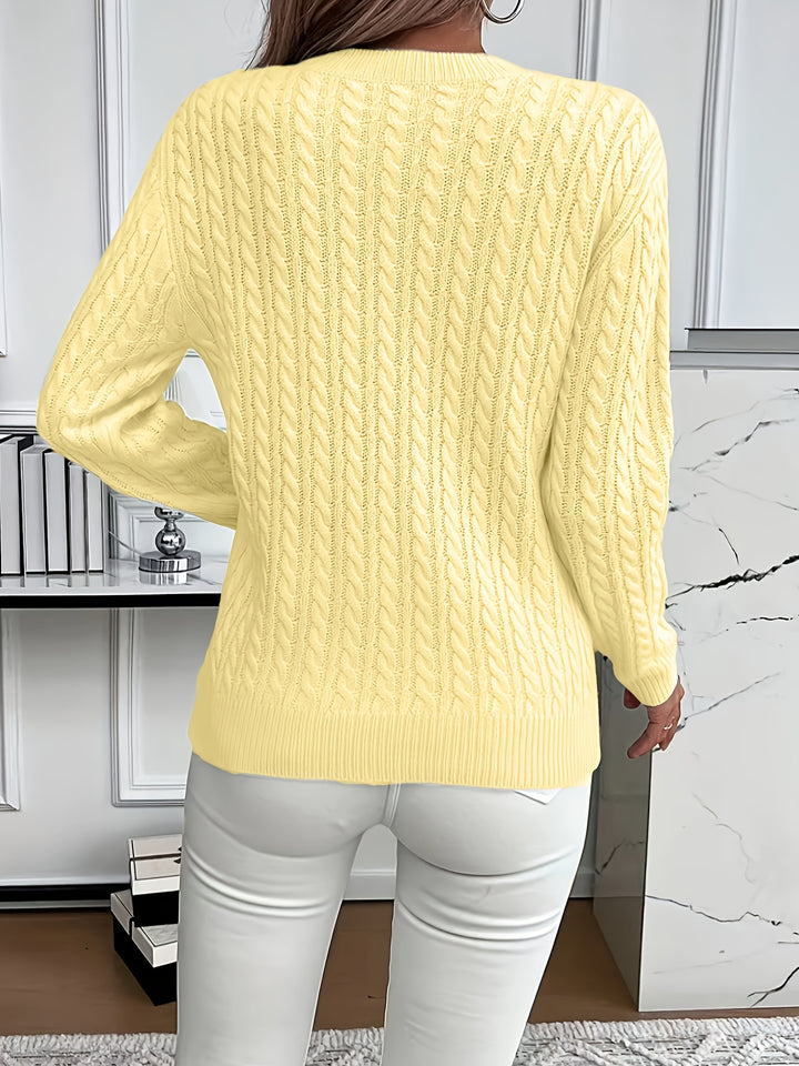 Sophie | Modern and comfortable sweater