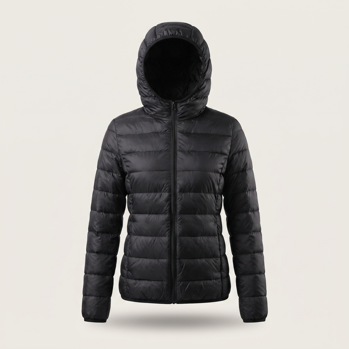 AURORA | Windproof Jacket – Lightweight & Versatile für Damen