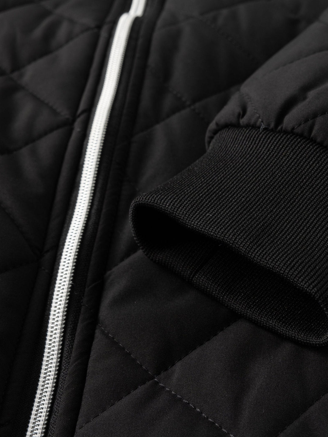 Alistair | Stepp-Bomberjacke – Modischer Komfort für Jeden Tag