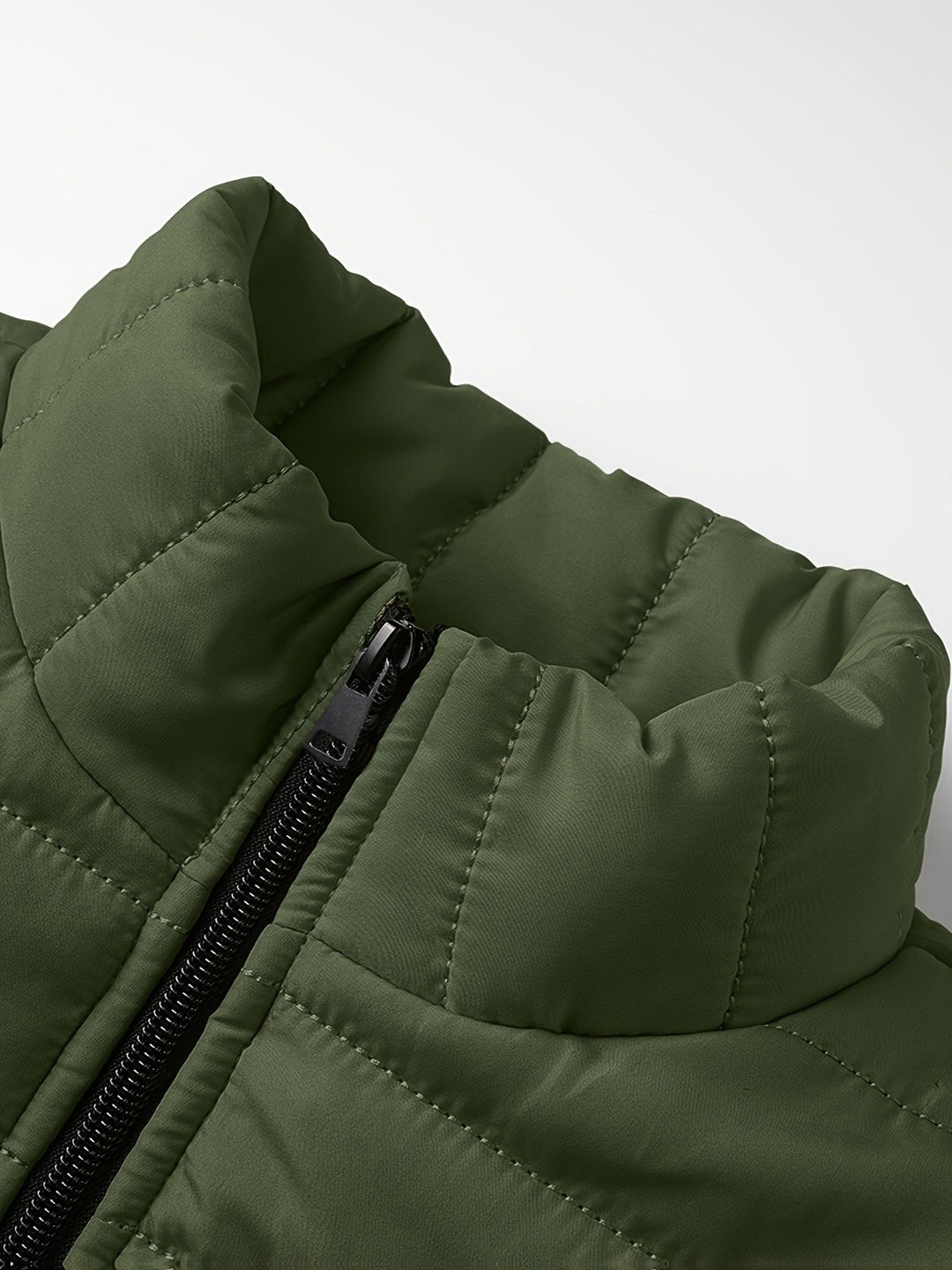 Hugo | Leichte Steppjacke – Idealer Begleiter für kühle Tage