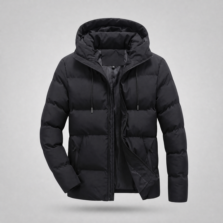 Cavendish | Warme Gepolsterte Jacke für Herren