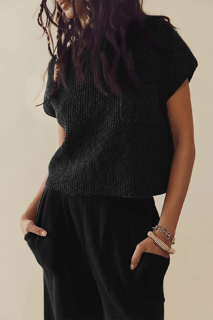 Chloe | Elegant and Comfortable Two-Piece Set