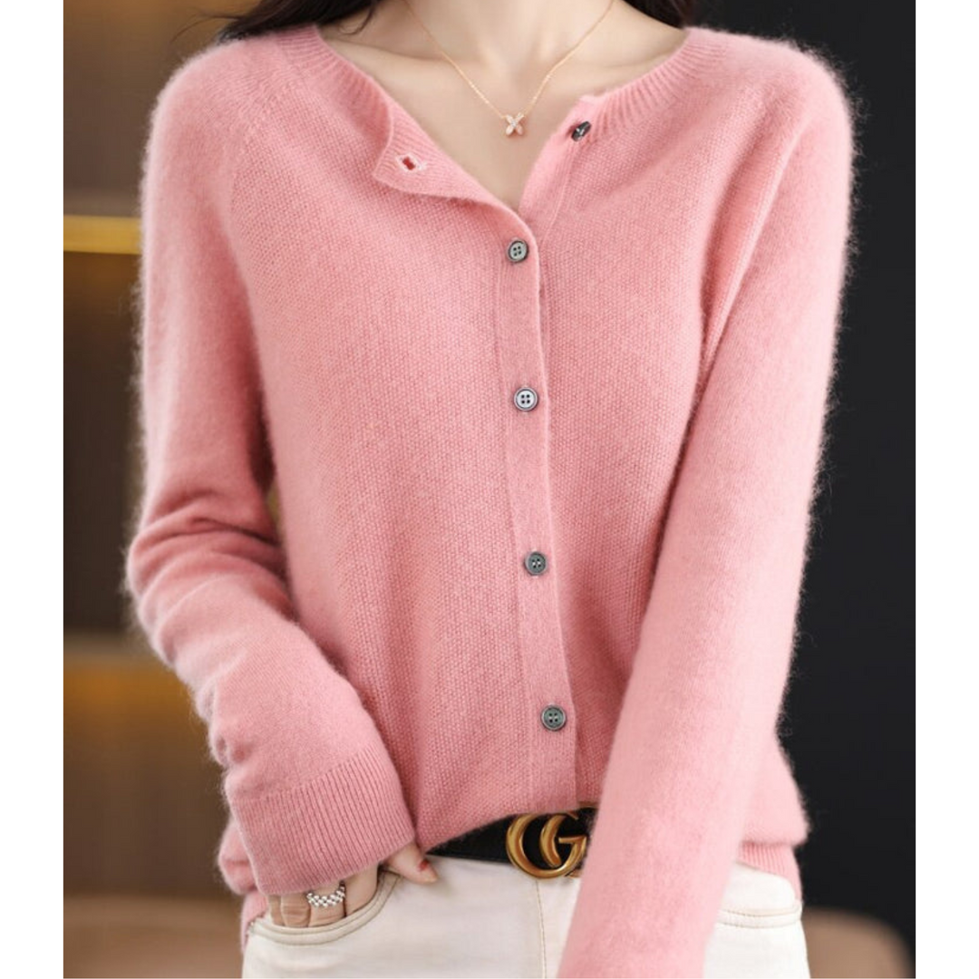 Heidi | Cardigan for Women – Elegant Everyday Style