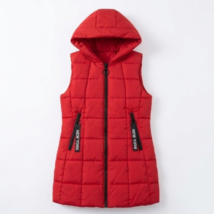 Covara | Langer Hüttenschlafsack – Stilvoller, Mid-Thigh