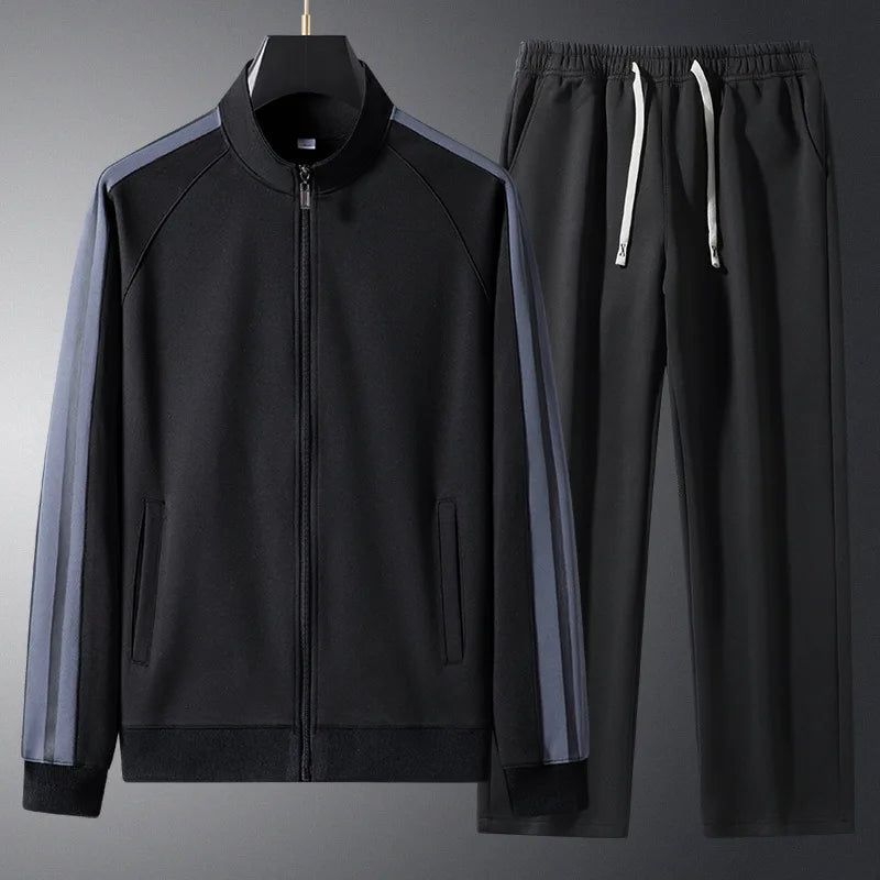 Elite | Workout Tracksuit – Elegantes Design für Männer