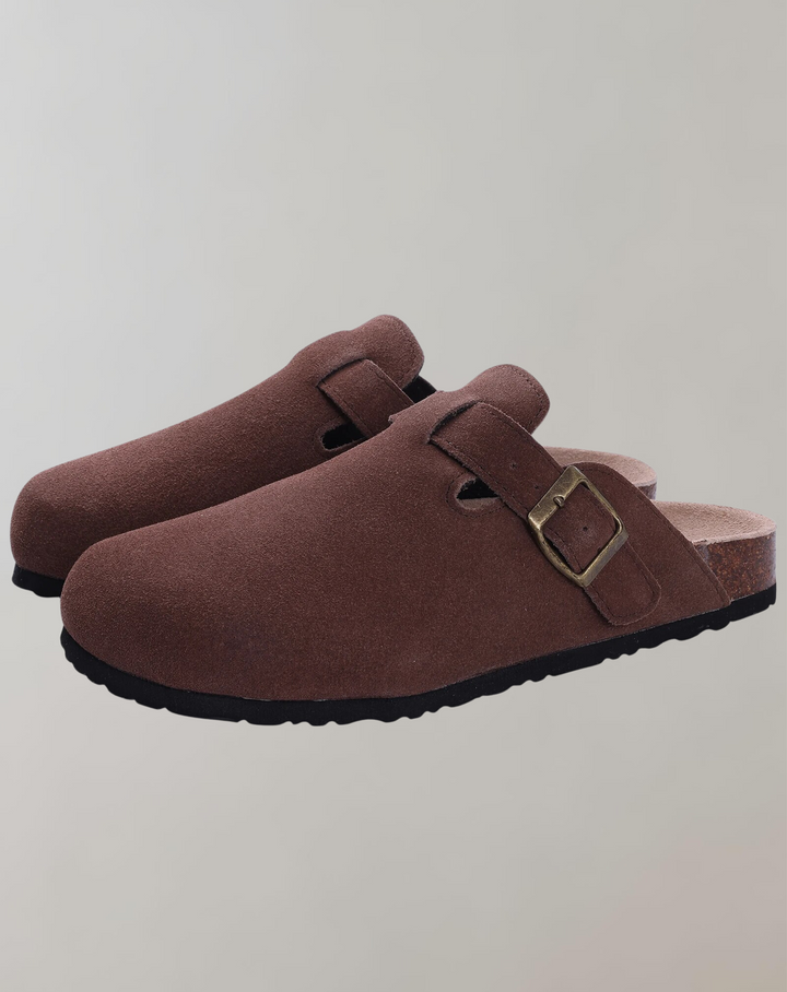 Chloe | Stylish and Ergonomic Women’s Slides