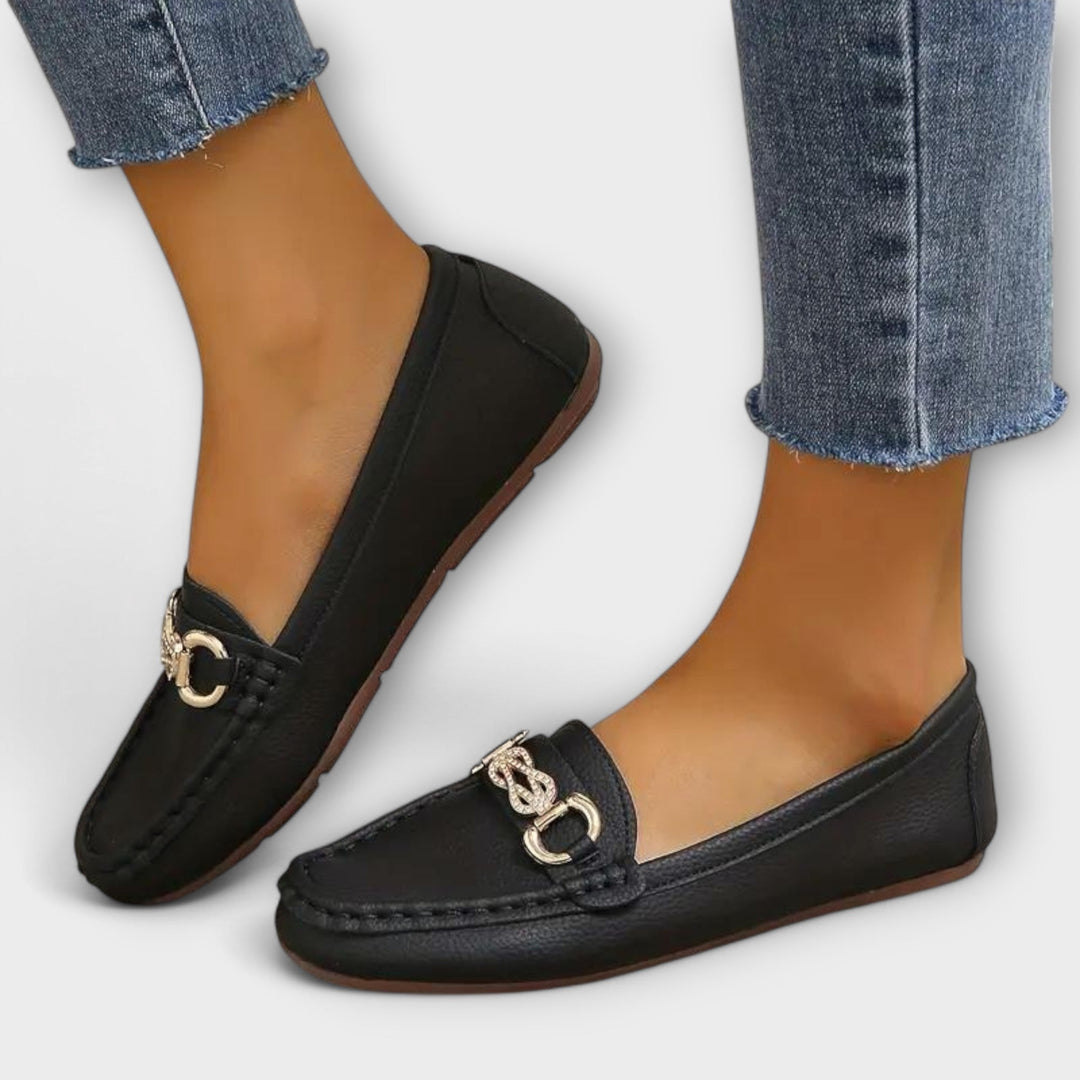 Nora | Classic and Versatile Women’s Loafers for Every Day