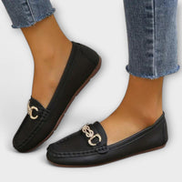 Nora | Classic and Versatile Women’s Loafers for Every Day