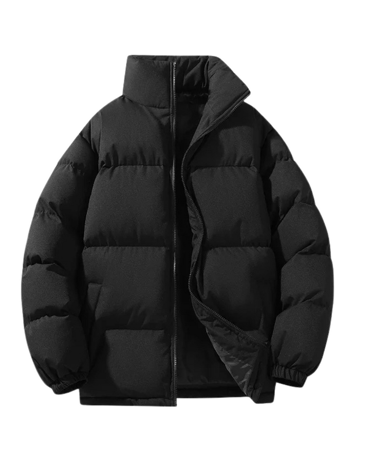 Vento | Puffer Jacket – Elegant Warm Design für Männer