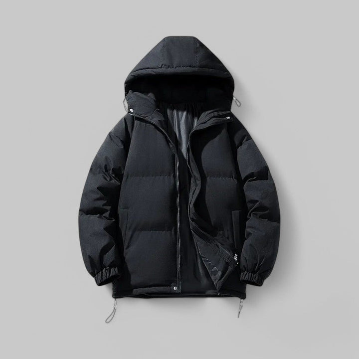 Marie | Winterparka – Schicke Eleganz für kalte Tage