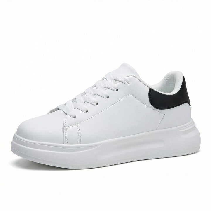 Harriet | Stilvoll Orthopädische Sneaker