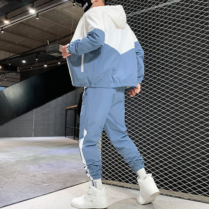 Matthias | Comfortable and Versatile Men's Tracksuit