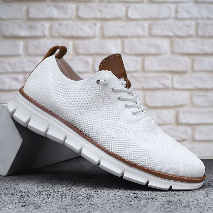 Felix | Comfortable Slip-On Sneakers for Lightweight Comfort and Modern Style