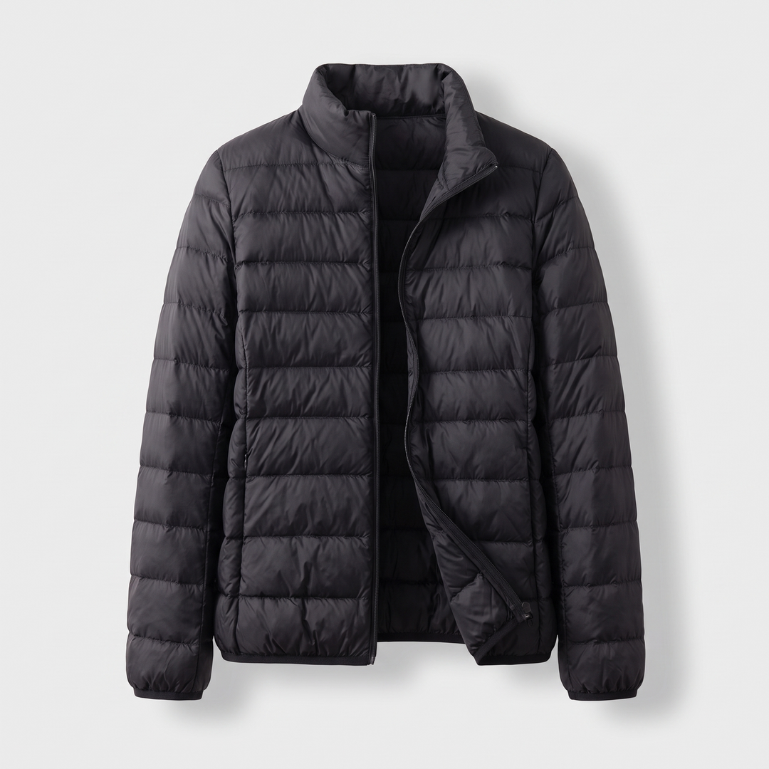 EIRA | Down Jacket – Leicht und Warm für Jeden Tag