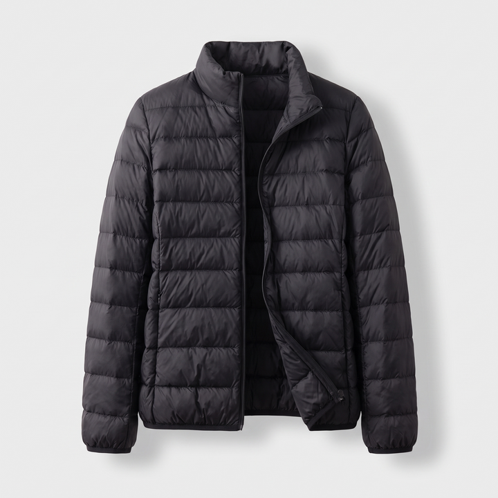 EIRA | Down Jacket – Leicht und Warm für Jeden Tag