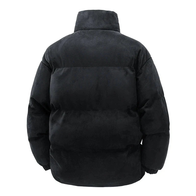 Eleganz | Pufferjacke – Moderner Stil und Wärme