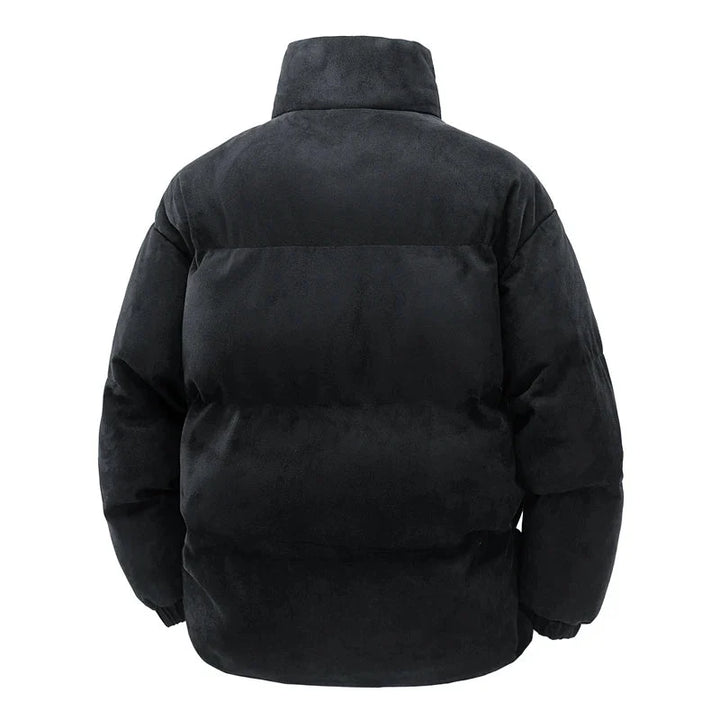 Eleganz | Pufferjacke – Moderner Stil und Wärme