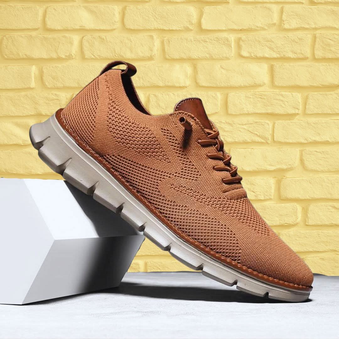 Felix | Comfortable Slip-On Sneakers for Lightweight Comfort and Modern Style